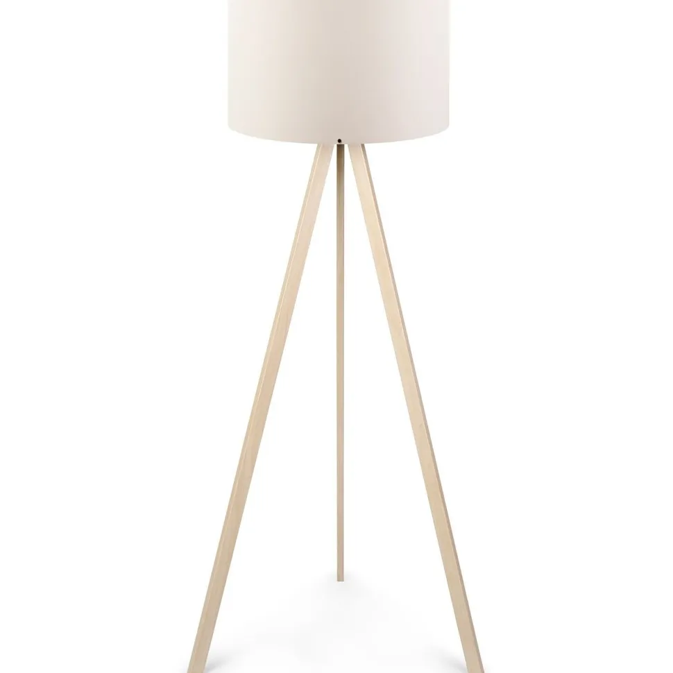 Lattiavalaisin Linento Lighting Ramona 140 cm eri värejä