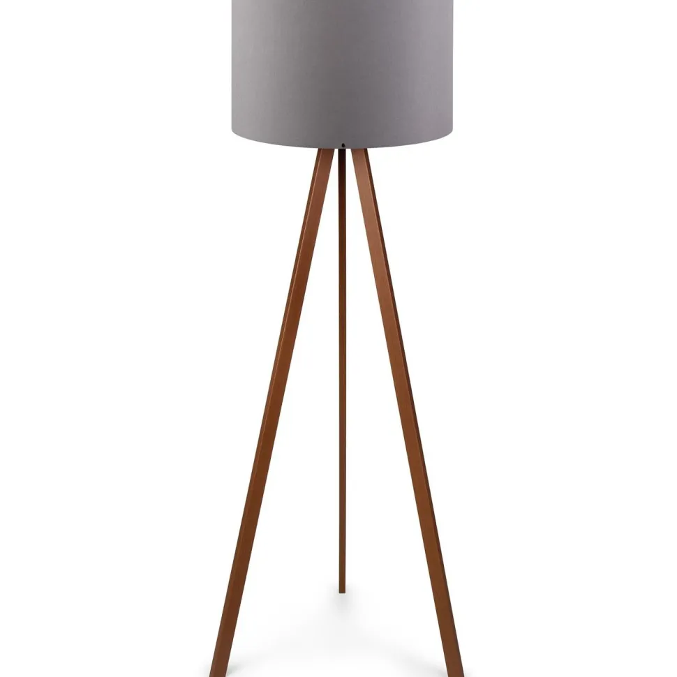 Lattiavalaisin Linento Lighting Ramona 140 cm eri värejä