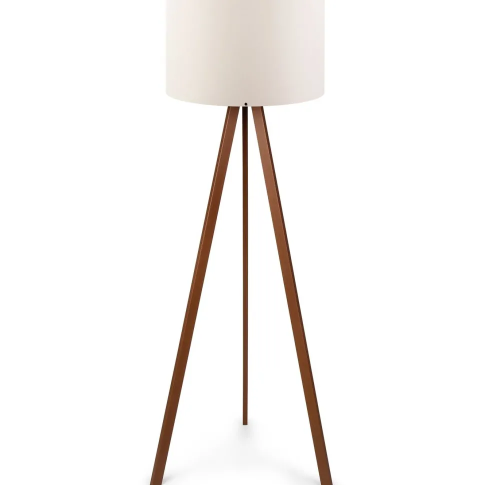 Lattiavalaisin Linento Lighting Ramona 140 cm eri värejä