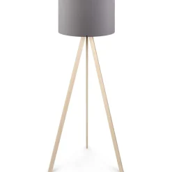 Lattiavalaisin Linento Lighting Ramona 140 cm eri värejä