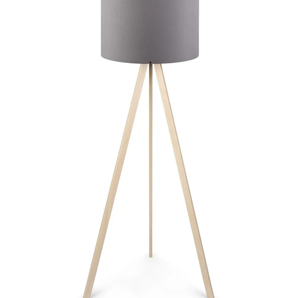 Lattiavalaisin Linento Lighting Ramona 140 cm eri värejä