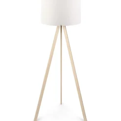 Lattiavalaisin Linento Lighting Ramona 140 cm eri värejä