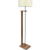 Lattiavalaisin Linento Lighting AYD-2826, kerma