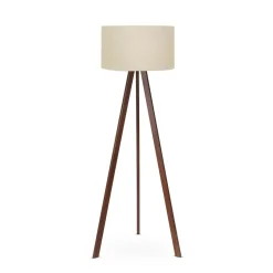 Lattiavalaisin Linento Lighting AYD-2581, beige