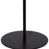 Lattiavalaisin Lucide Philon, Ø23cm, IP20, 4.5W, musta