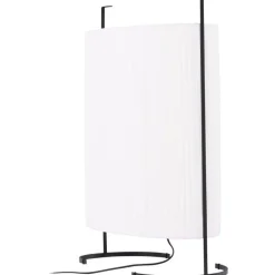 Lattiavalaisin Venture Home Rennes, ø59cm, valkoinen