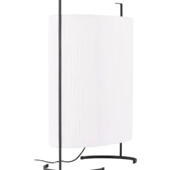 Lattiavalaisin Venture Home Rennes, ø59cm, valkoinen