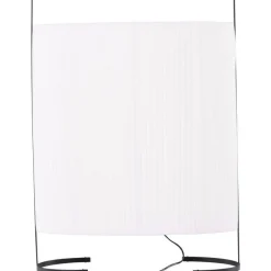 Lattiavalaisin Venture Home Rennes, ø59cm, valkoinen