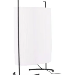 Lattiavalaisin Venture Home Rennes, ø59cm, valkoinen