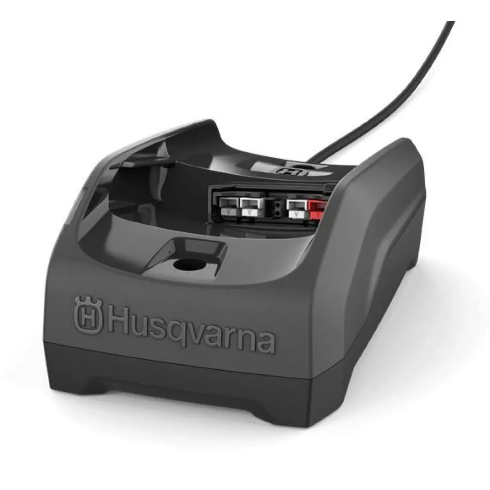 Laturi Husqvarna 40-C80 80 W (970487801)