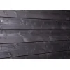Laudelauta Aureskoski Aure PHL 28x145x2400 mm OK kuusi saunasuojattu harjattu savusauna