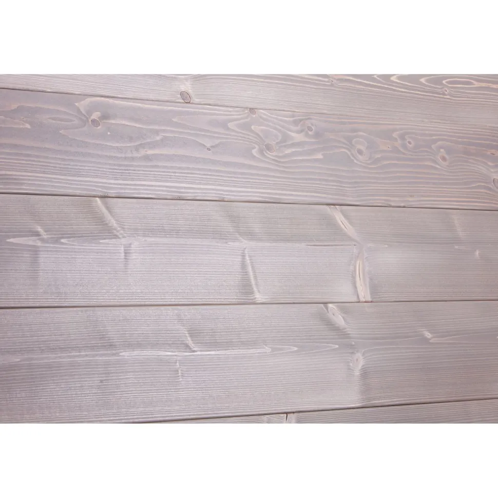 Laudelauta Aureskoski kuusi PHL 28x145x2400 mm harjattu kelo