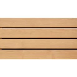 Laudelauta Karava 28x90x3000 mm tervaleppä