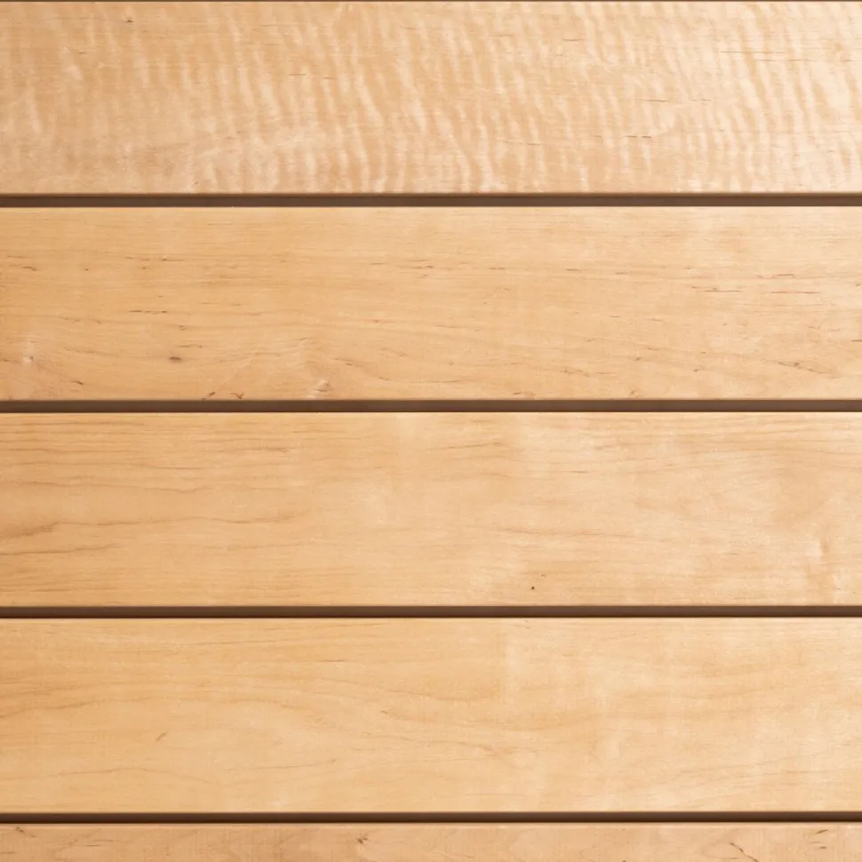 Laudelauta Tuuli Sauna SHP, 28x140mm, tervaleppä, puuvalmis