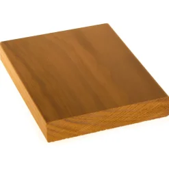 Laudelauta Tuuli Sauna SHP, 26x137mm, radiatamänty, lämpökäsitelty