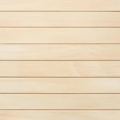 Laudelauta Tuuli Sauna SHP, 28x90mm, haapa, puuvalmis