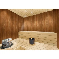 Laudelauta Tuuli Sauna SHP, 28x90mm, haapa, puuvalmis