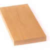 Laudelauta Tuuli Sauna SH 15x90x2400mm, tervaleppä, puuvalmis