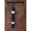 Laudeliina Pikkupuoti Porot Pellava 45x145 cm harmaa