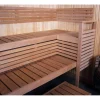 Laudepaketti Harvia Formula 22 2200/450 mm kulmalaude tervaleppä