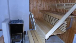 Laudepaketti kääntyvä Kikka pitkittäin 120-240 cm eri materiaaleja