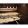 Laudepaketti Prosauna Basic 180 leveys max 1800 mm haapa 53/41