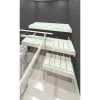 Laudepaketti Prosauna Basic 180 leveys max 1800 mm haapa 53/53