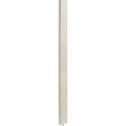 Laudetukijalka pitkille lauteille Hermanni, 1100mm, puuvalmis, eri vaihtoehtoja