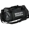 Laukku Mascot Complete 24150-M99-09 Mascot Workwear -logolla musta