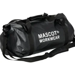 Laukku Mascot Complete 24150-M99-09 Mascot Workwear -logolla musta