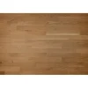 Lautaparketti Baltic Wood Country Tammi, 3-sauva, 13,3mm, pähkinä, mattalakattu