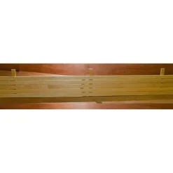 Lauteiden väliritilä Jokiwood, haapa, 300mm, eri pituuksia