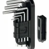 L-avainsarja Wera Tool-Check Modular Hex-Plus 1, 7 kpl