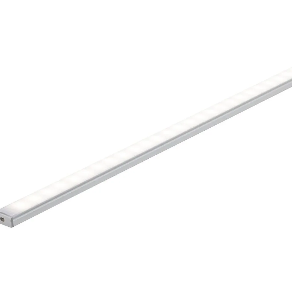 LED-Asennuslista Paulmann Function Base 2m alumiini