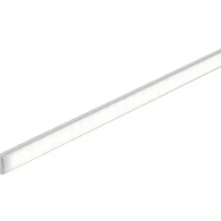 LED-Asennuslista Paulmann Function Base 2m alumiini