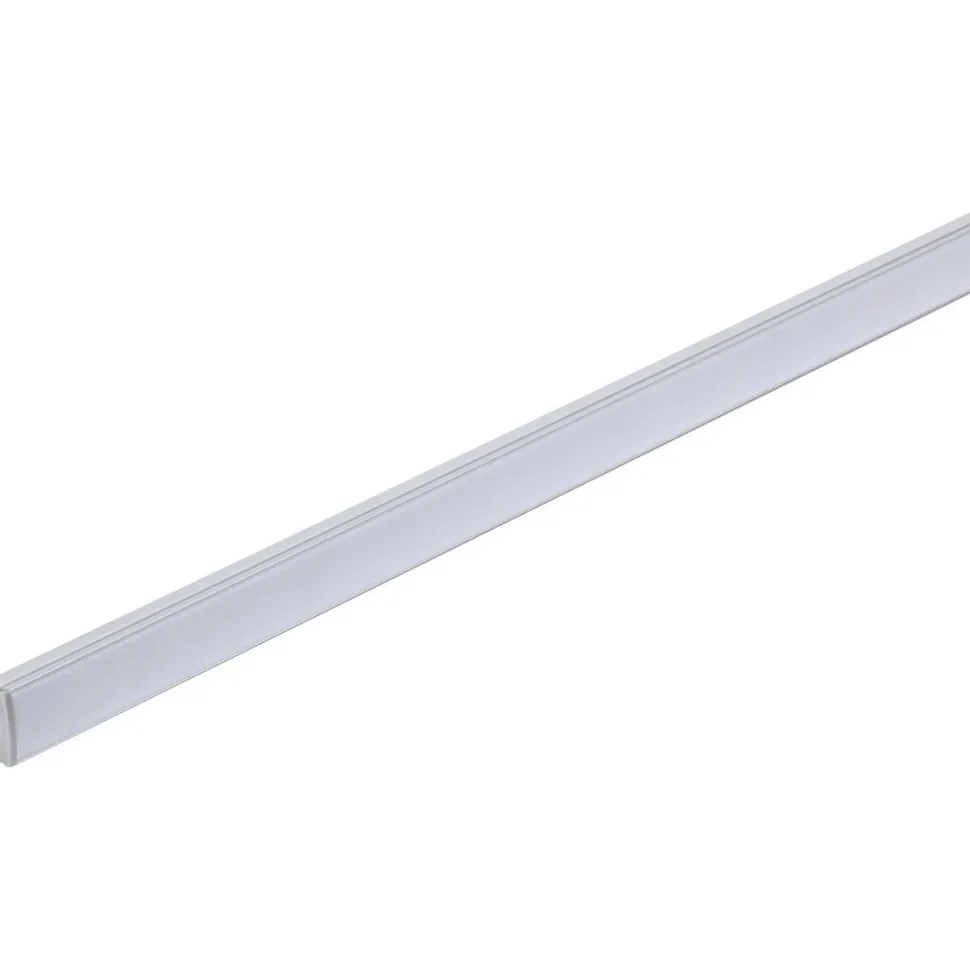 LED-Asennuslista Paulmann Function Base 2m alumiini