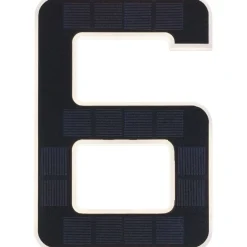 LED-Aurinkokennonumerovalaisin Paulmann eri vaihtoehtoja