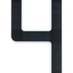 LED-Aurinkokennonumerovalaisin Paulmann eri vaihtoehtoja