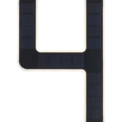LED-Aurinkokennonumerovalaisin Paulmann eri vaihtoehtoja