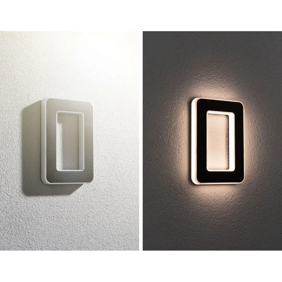 LED-Aurinkokennonumerovalaisin Paulmann eri vaihtoehtoja