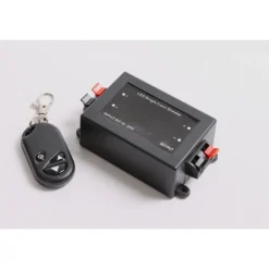 LED himmennin langaton FTLIGHT RF kaukosäädin 12/24V
