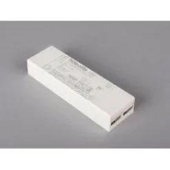 LED-himmenninmuuntaja Hide-a-lite FDIM/DALI/PUSH 24V 30W