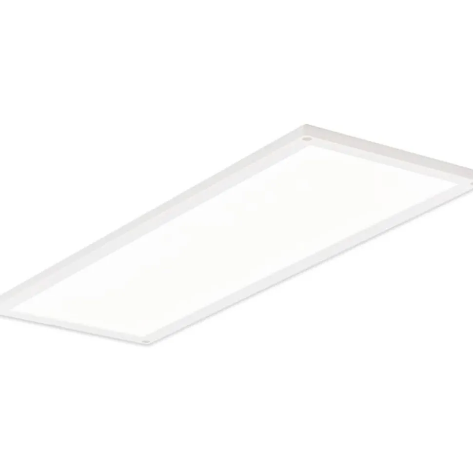 LED-kalustevalaisin Limente LED-Flat 22 1x7.6 W valkoinen