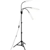 LED-kasvivalaisin Airam Palm 24W/940 1130lm 4000K
