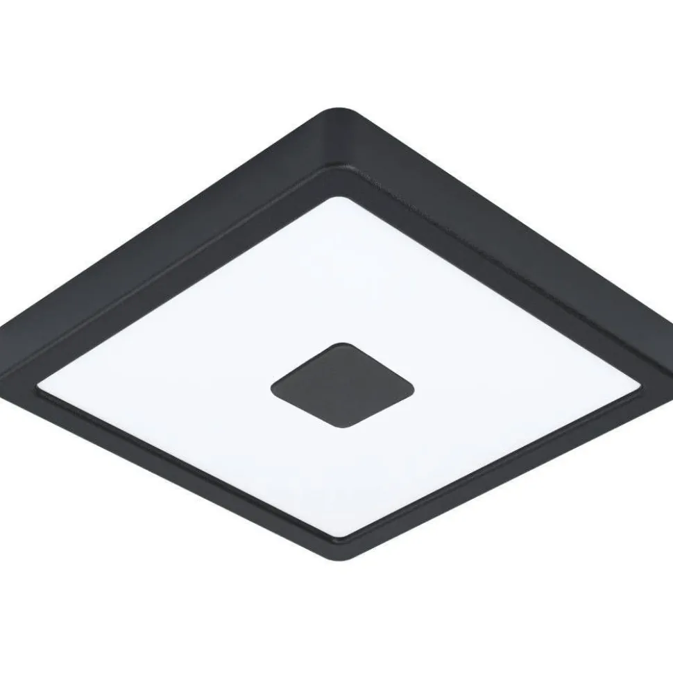 LED-katto-/seinävalaisin ulos Eglo Iphias 2, eri värejä