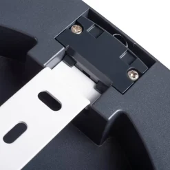 LED-kattovalaisin Kanlux Beno IP54 Ø26 cm eri värejä