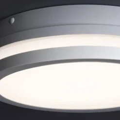 LED-kattovalaisin Kanlux Beno IP54 Ø26 cm eri värejä