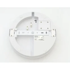 LED-kattovalaisin Kanlux Beno IP54 Ø26 cm eri värejä