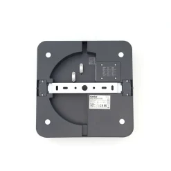 LED-kattovalaisin Kanlux Beno IP54 26x26 cm eri värejä