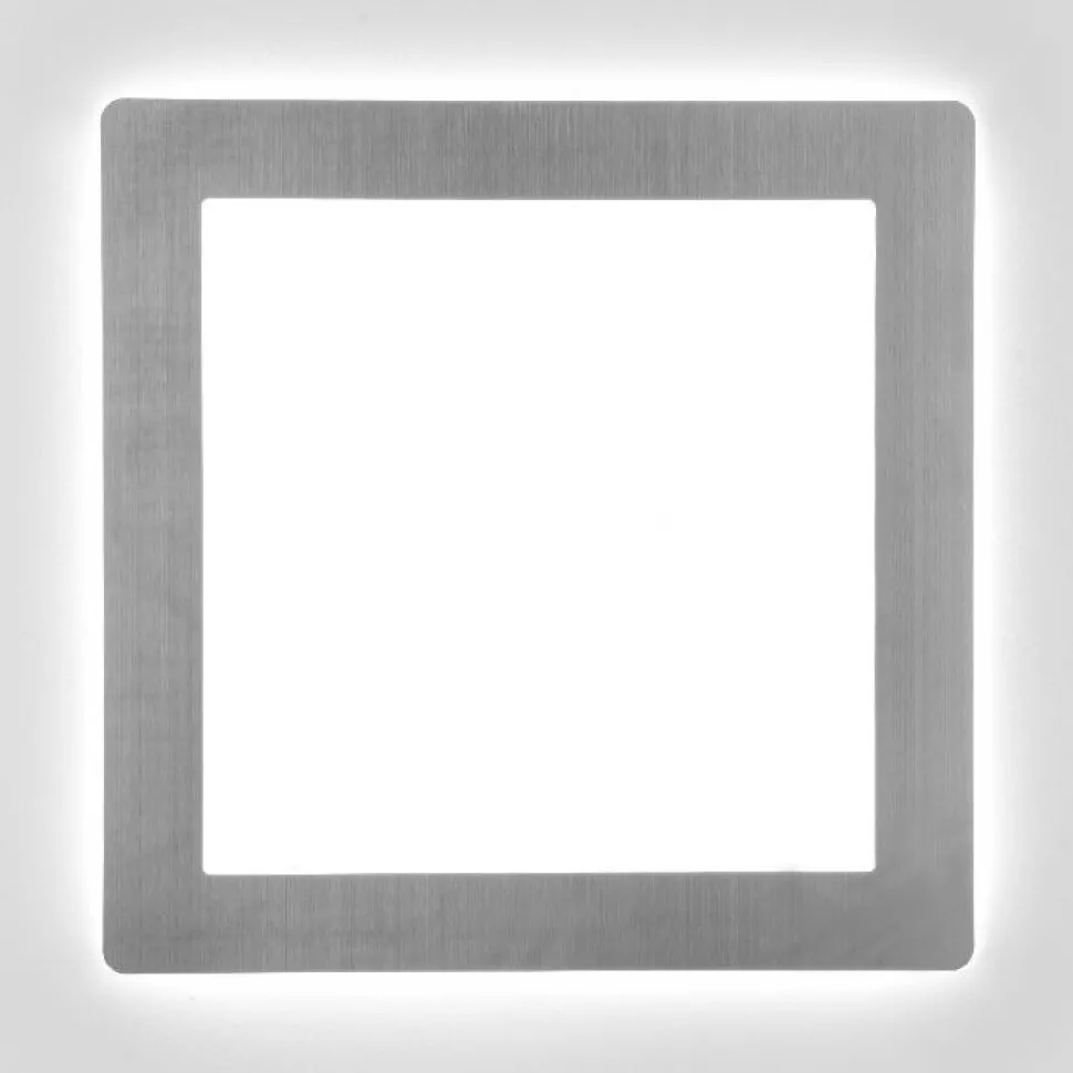 LED-kattovalaisin Trio Morgan, 45x45cm, eri värejä